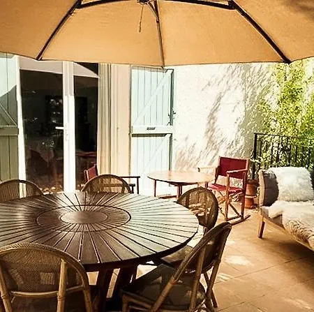 Maison Familiale 250 M2, Piscine, Village Et Plages Roquebrune-sur Argens