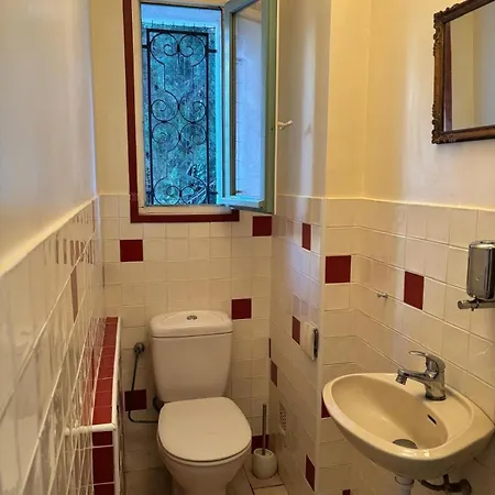 Maison Familiale 250 M2, Piscine, Village Et Plages * Roquebrune-sur Argens