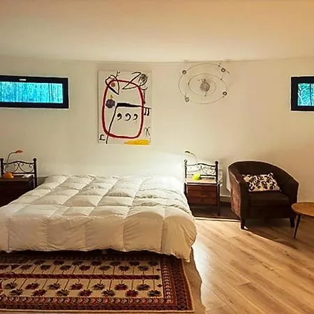 Maison Familiale 250 M2, Piscine, Village Et Plages