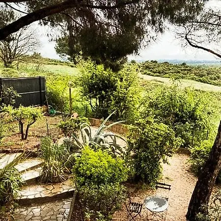 Maison Familiale 250 M2, Piscine, Village Et Plages * Roquebrune-sur Argens